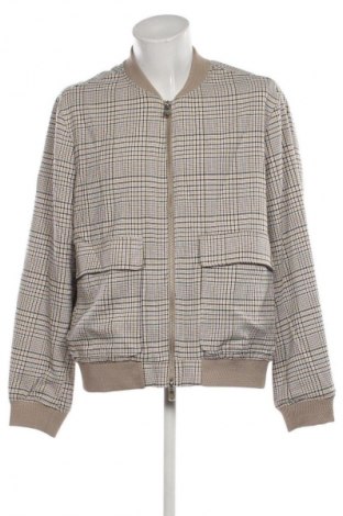 Męska kurtka Reserved, Rozmiar XXL, Kolor Kolorowy, Cena 107,99 zł