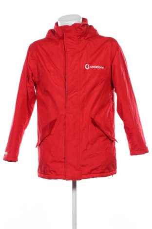 Herrenjacke Result, Größe S, Farbe Rot, Preis € 11,99