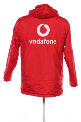 Herrenjacke Result, Größe S, Farbe Rot, Preis € 11,99