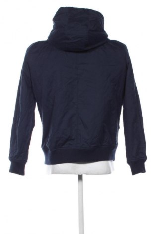 Herrenjacke Review, Größe M, Farbe Blau, Preis € 47,99