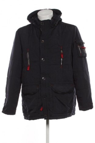 Geacă de bărbati Rhode, Mărime XL, Culoare Albastru, Preț 624,99 Lei