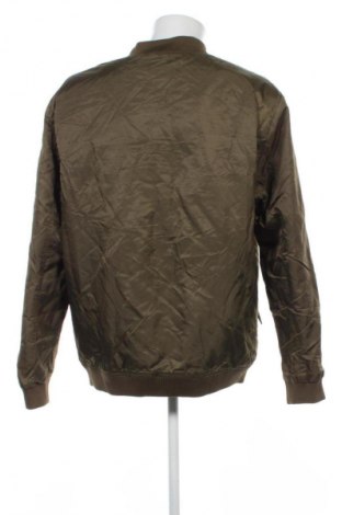 Męska kurtka Rivers, Rozmiar XL, Kolor Zielony, Cena 79,99 zł