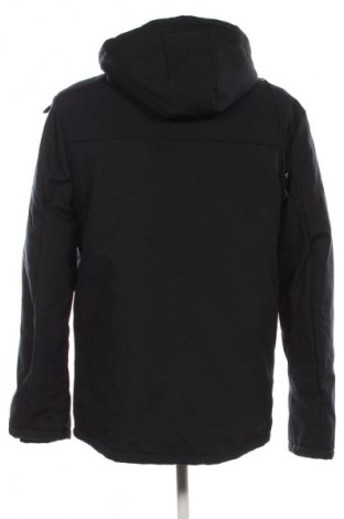 Geacă de bărbati Romeo Gigli, Mărime 3XL, Culoare Albastru, Preț 564,99 Lei