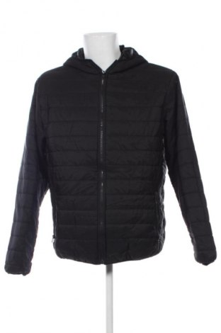 Męska kurtka Ronley, Rozmiar L, Kolor Czarny, Cena 181,99 zł