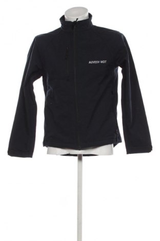 Męska kurtka Russell, Rozmiar M, Kolor Niebieski, Cena 101,99 zł