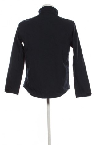 Męska kurtka Russell, Rozmiar M, Kolor Niebieski, Cena 101,99 zł