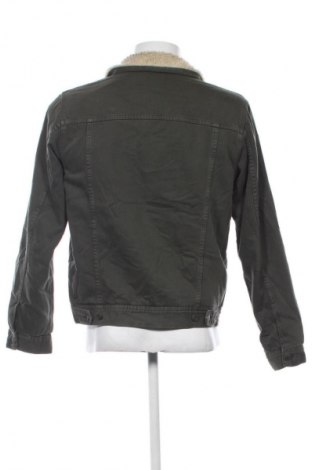 Pánská bunda  S.Oliver, Velikost M, Barva Hnědá, Cena  629,00 Kč