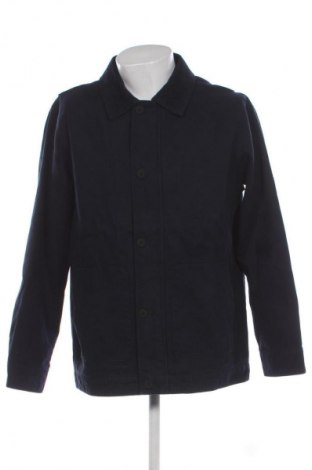 Herrenjacke S.Oliver, Größe L, Farbe Blau, Preis 104,99 €