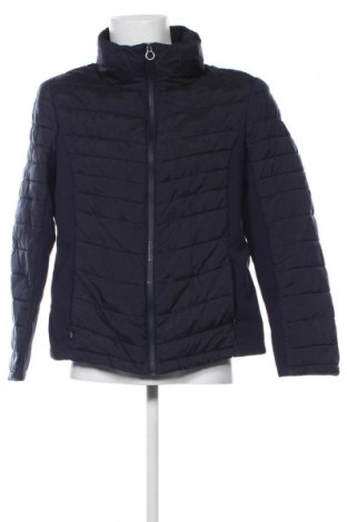 Pánská bunda  S.Oliver, Velikost M, Barva Modrá, Cena  299,00 Kč