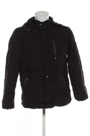 Pánská bunda  SHEIN, Velikost M, Barva Černá, Cena  759,00 Kč