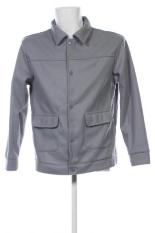 Geacă de bărbati SHEIN, Mărime M, Culoare Gri, Preț 80,83 Lei