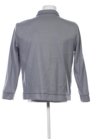 Geacă de bărbati SHEIN, Mărime M, Culoare Gri, Preț 80,83 Lei