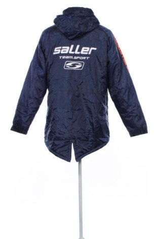 Herrenjacke Saller, Größe XL, Farbe Blau, Preis 33,99 €