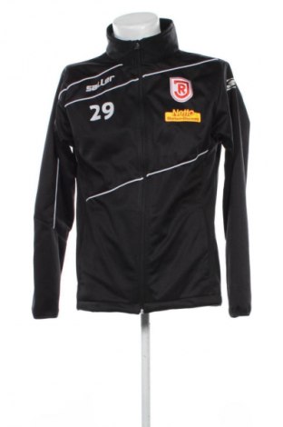 Pánska bunda  Saller, Veľkosť L, Farba Čierna, Cena  18,95 €