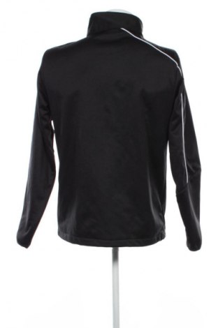 Pánska bunda  Saller, Veľkosť L, Farba Čierna, Cena  18,95 €