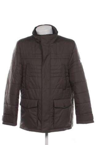 Geacă de bărbati Salt & Pepper Barista, Mărime M, Culoare Verde, Preț 245,99 Lei