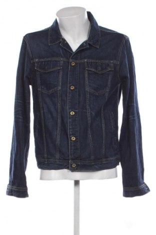 Férfi dzseki Scotch & Soda, Méret XL, Szín Kék, Ár 13 809 Ft