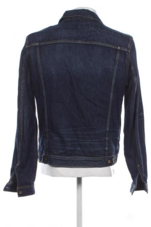 Férfi dzseki Scotch & Soda, Méret XL, Szín Kék, Ár 13 809 Ft