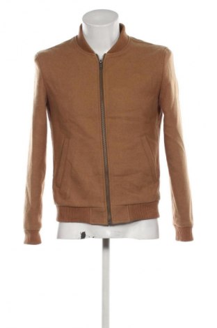 Herrenjacke Selected, Größe L, Farbe Beige, Preis € 75,99