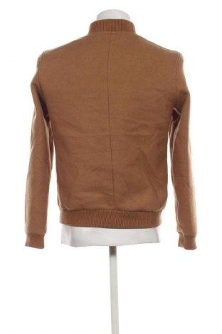 Herrenjacke Selected, Größe L, Farbe Beige, Preis € 75,99