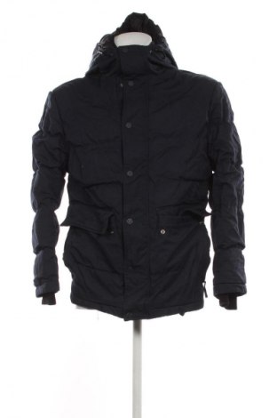 Herrenjacke Selected Homme, Größe L, Farbe Blau, Preis 57,99 €