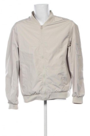 Pánska bunda  Sinsay, Veľkosť XL, Farba Béžová, Cena  24,57 €