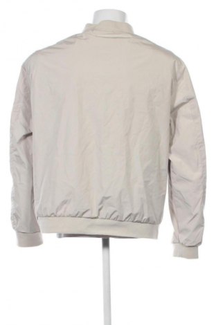 Pánska bunda  Sinsay, Veľkosť XL, Farba Béžová, Cena  24,57 €