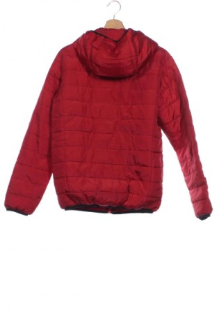 Pánská bunda  Sinsay, Velikost XS, Barva Červená, Cena  619,00 Kč