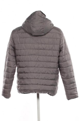 Herrenjacke Sinsay, Größe XXL, Farbe Grau, Preis € 20,99