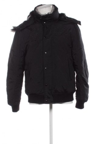 Pánska bunda  Smog, Veľkosť L, Farba Čierna, Cena  65,60 €