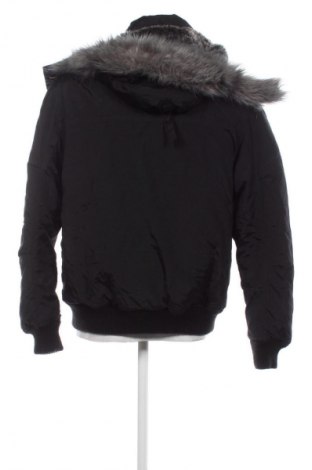 Pánska bunda  Smog, Veľkosť L, Farba Čierna, Cena  65,60 €