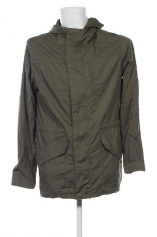 Pánská bunda  St. Goliath, Velikost M, Barva Zelená, Cena  209,00 Kč