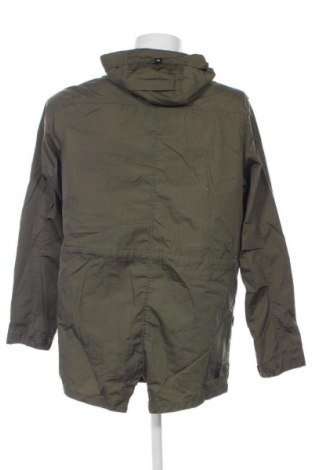 Pánská bunda  St. Goliath, Velikost M, Barva Zelená, Cena  209,00 Kč