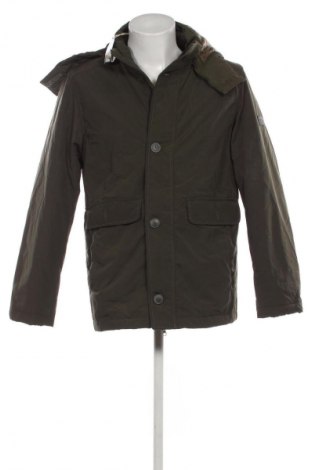 Pánska bunda  Su, Veľkosť M, Farba Zelená, Cena  77,95 €