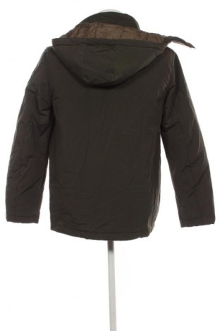 Pánska bunda  Su, Veľkosť M, Farba Zelená, Cena  77,95 €