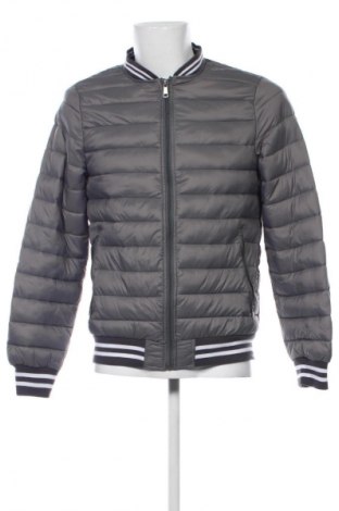 Pánska bunda  Su, Veľkosť M, Farba Sivá, Cena  34,78 €