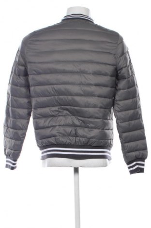 Pánska bunda  Su, Veľkosť M, Farba Sivá, Cena  34,78 €