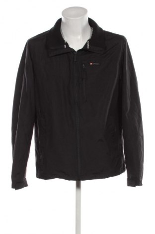 Pánska bunda  Superdry, Veľkosť L, Farba Čierna, Cena  86,95 €