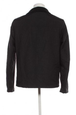 Pánska bunda  Superdry, Veľkosť L, Farba Čierna, Cena  86,95 €