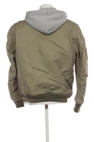 Мъжко яке Superdry, Размер XXL, Цвят Златист, Цена 179,99 лв.