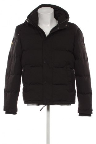 Herrenjacke Superdry, Größe L, Farbe Schwarz, Preis € 117,99