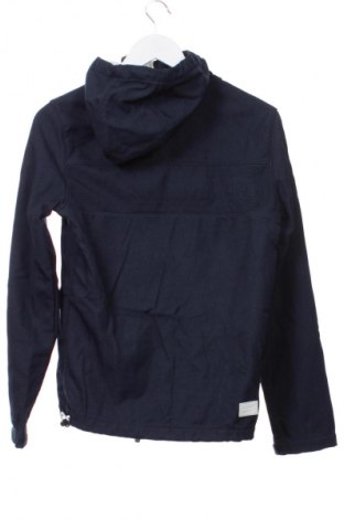 Мъжко яке Superdry, Размер XS, Цвят Син, Цена 30,99 лв.