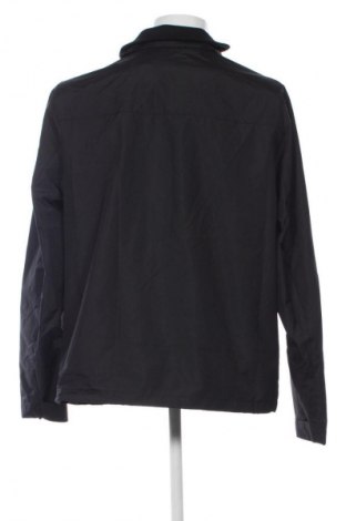 Мъжко яке Superdry, Размер XXL, Цвят Черен, Цена 179,99 лв.