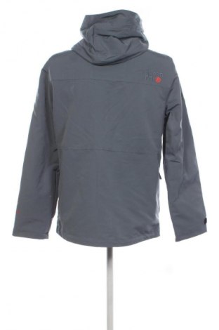 Ανδρικό μπουφάν Superdry, Μέγεθος M, Χρώμα Πράσινο, Τιμή 107,99 €