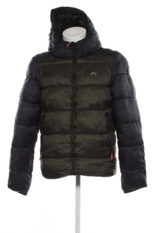 Herrenjacke Superdry, Größe L, Farbe Mehrfarbig, Preis € 73,99