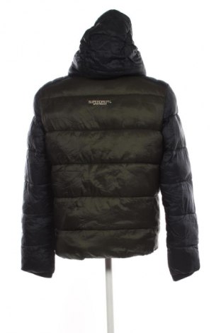 Herrenjacke Superdry, Größe L, Farbe Mehrfarbig, Preis € 73,99