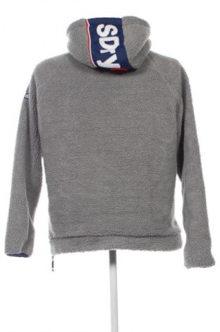 Pánska bunda  Superdry, Veľkosť XL, Farba Sivá, Cena  76,95 €