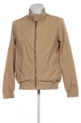 Geacă de bărbati Superdry, Mărime XL, Culoare Bej, Preț 204,91 Lei