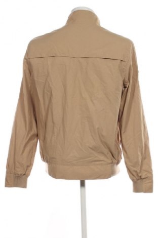 Geacă de bărbati Superdry, Mărime XL, Culoare Bej, Preț 204,91 Lei