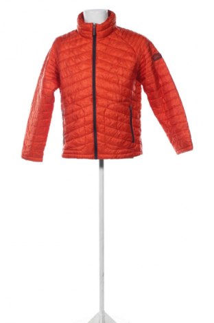 Ανδρικό μπουφάν Superdry, Μέγεθος XXL, Χρώμα Πορτοκαλί, Τιμή 67,99 €